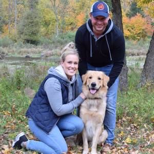 Meet your Posher, Stacey